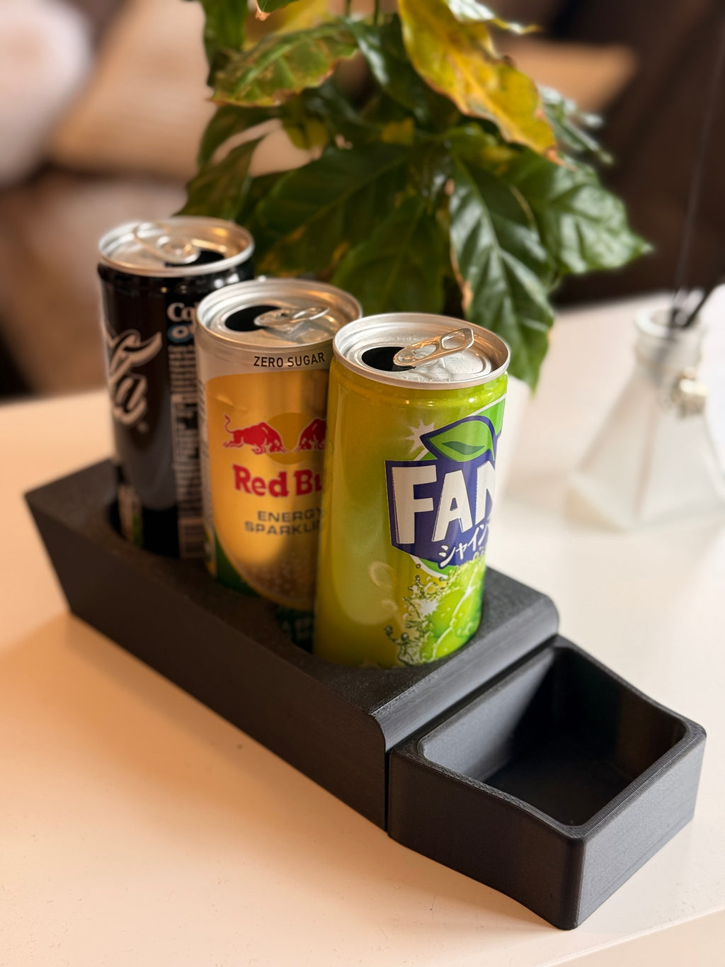 CUPHOLDER OPEL ZAFIRA B