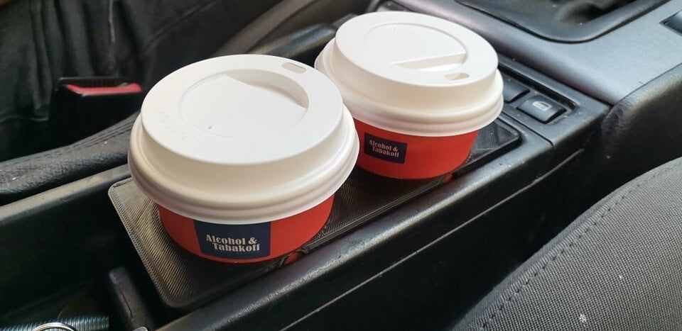 Wkładka do Tunelu Środkowego BMW E46!