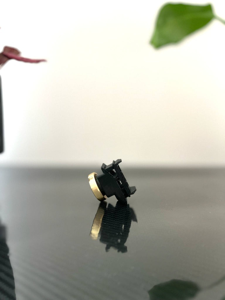 Uchwyt montażowy do telefonu – Volkswagen Golf 2