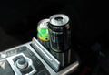 Cupholder do Audi A6 C6 – miejsce na 2 napoje!