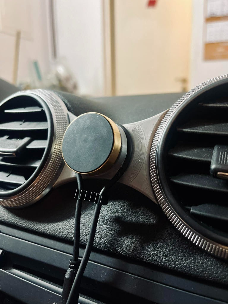 Uchwyt na Telefon do Audi A3/S3/RS3 8P!