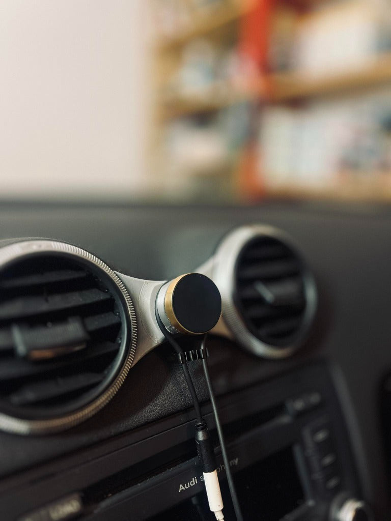 Uchwyt na Telefon do Audi A3/S3/RS3 8P!