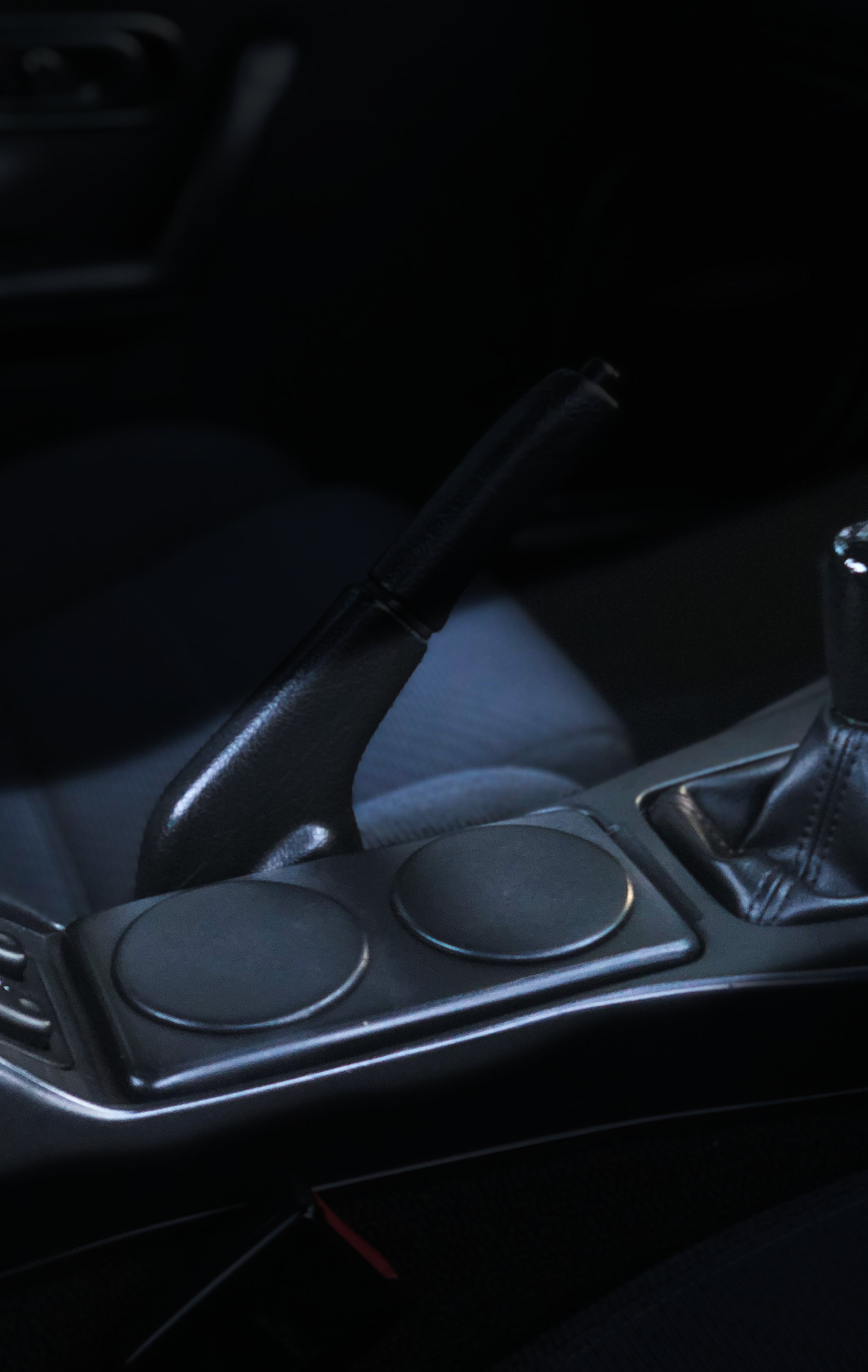 Cupholder Mazda MX-5 (NA) 1989–1998