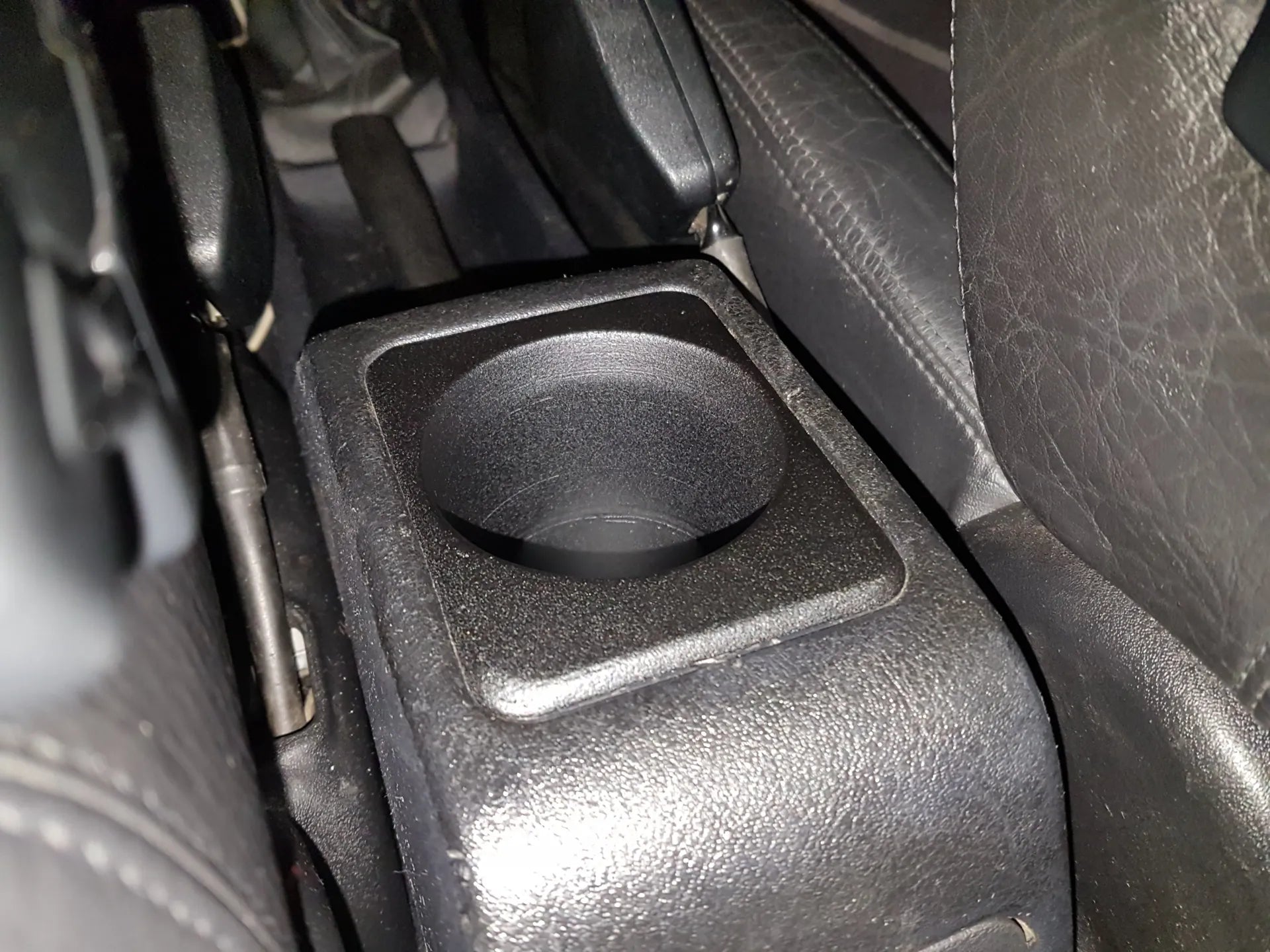 Cupholder tylny - Peugeot 306