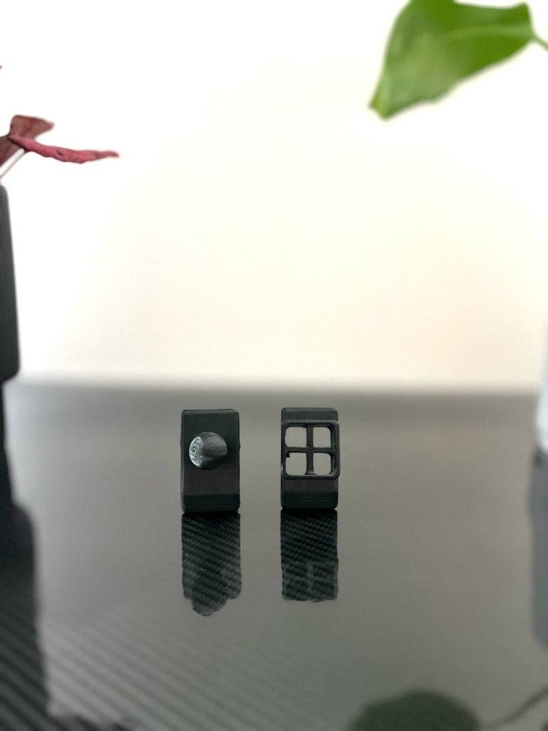 Uchwyt montażowy do telefonu – Volkswagen Golf 2