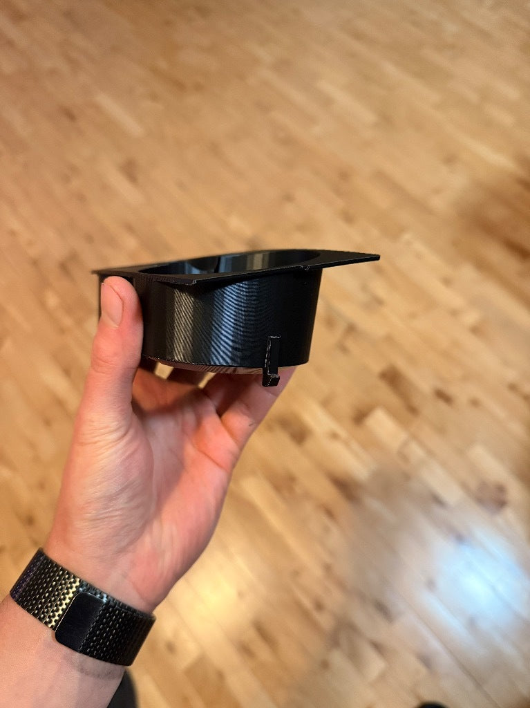 Cupholder Audi A8 D3