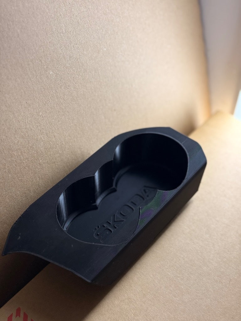 Cupholder do Skoda Octavia 1