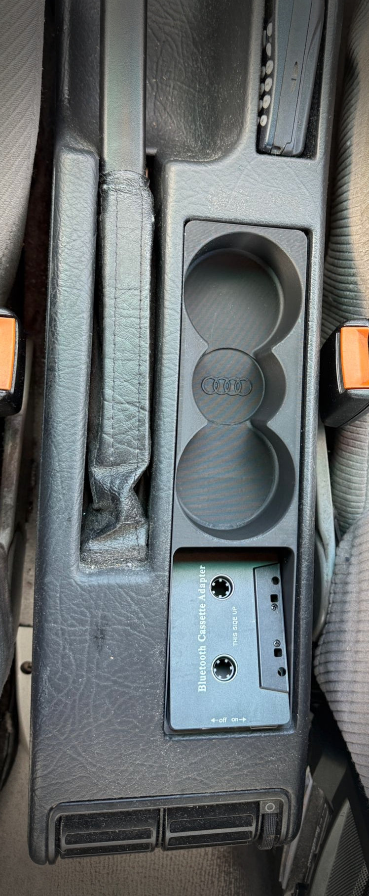 Cupholder Audi A6 C4/Audi 100 C4 (1994-1997)