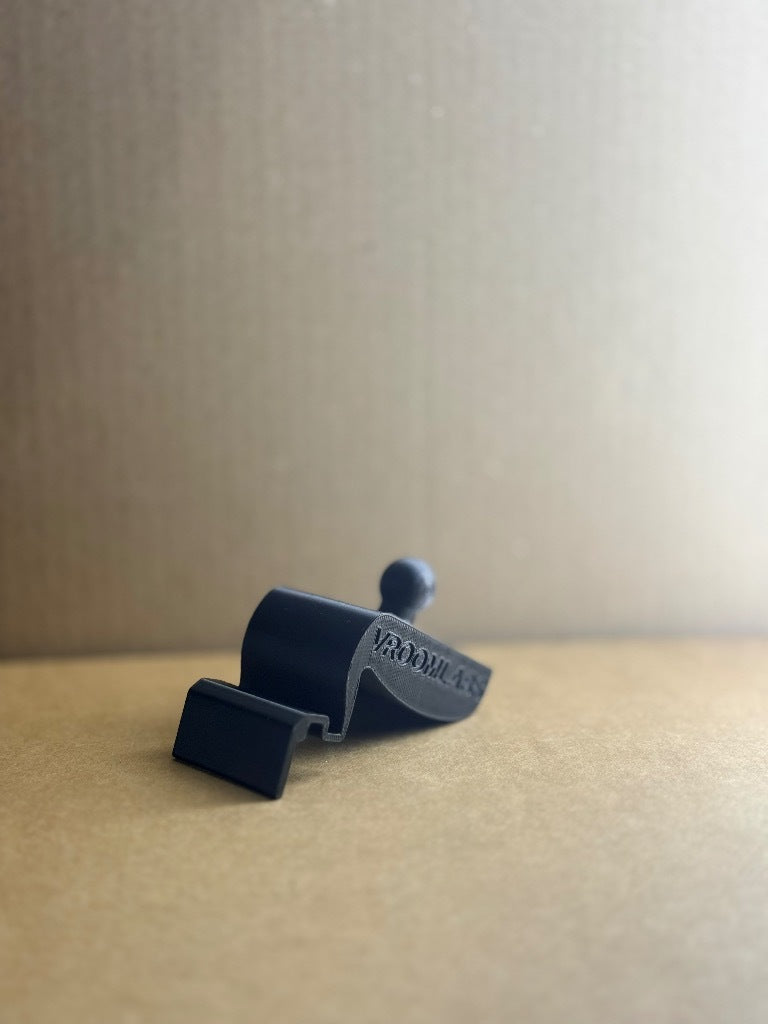 Uchwyt montażowy na telefon - BMW E9X!