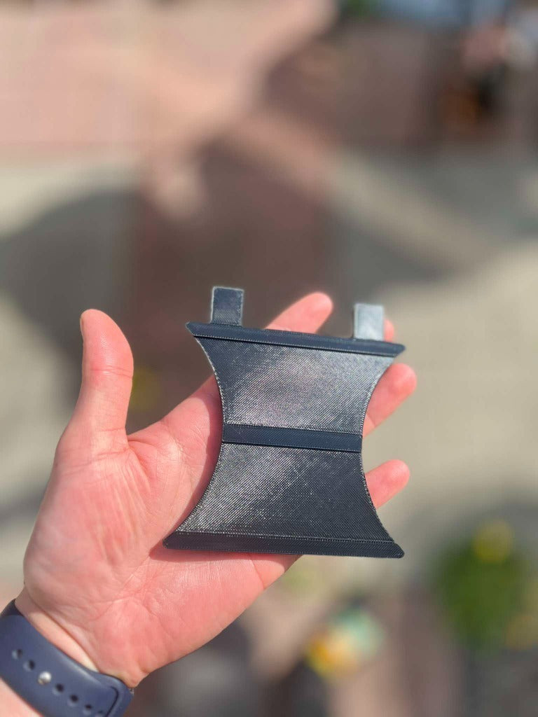 Blokada podłokietnika Opel Astra J