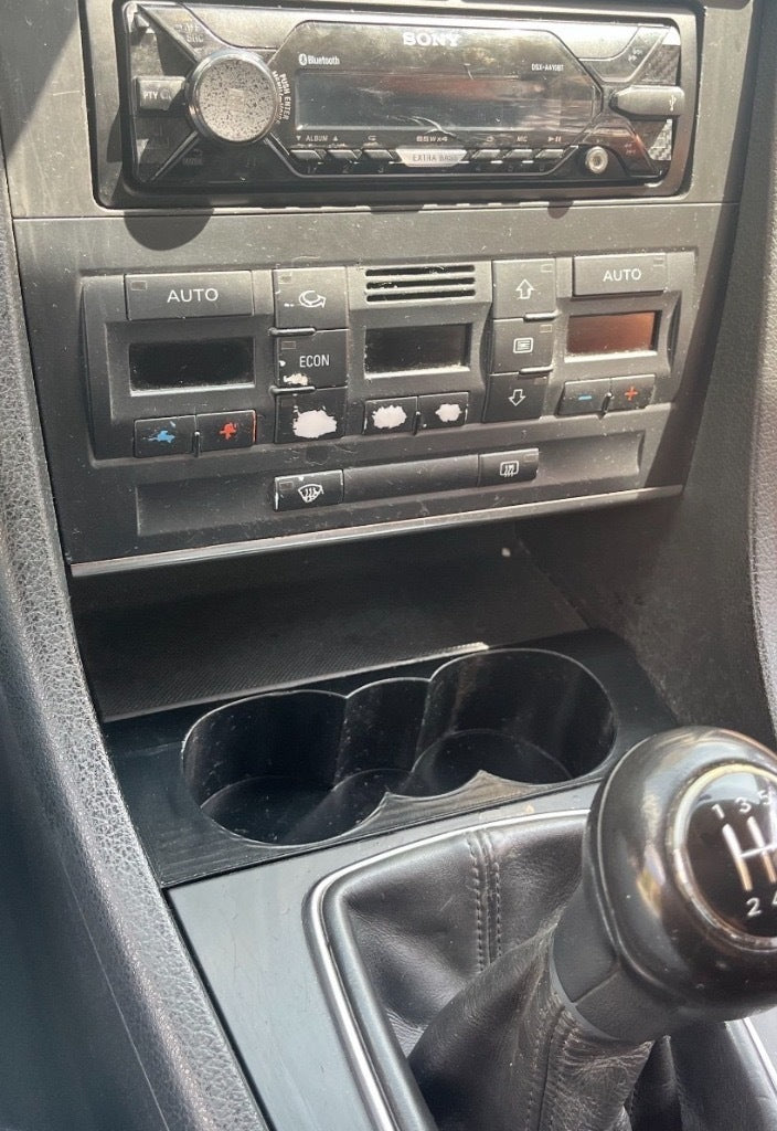 Cupholder Audi A4 B6/B7/Seat Exeo