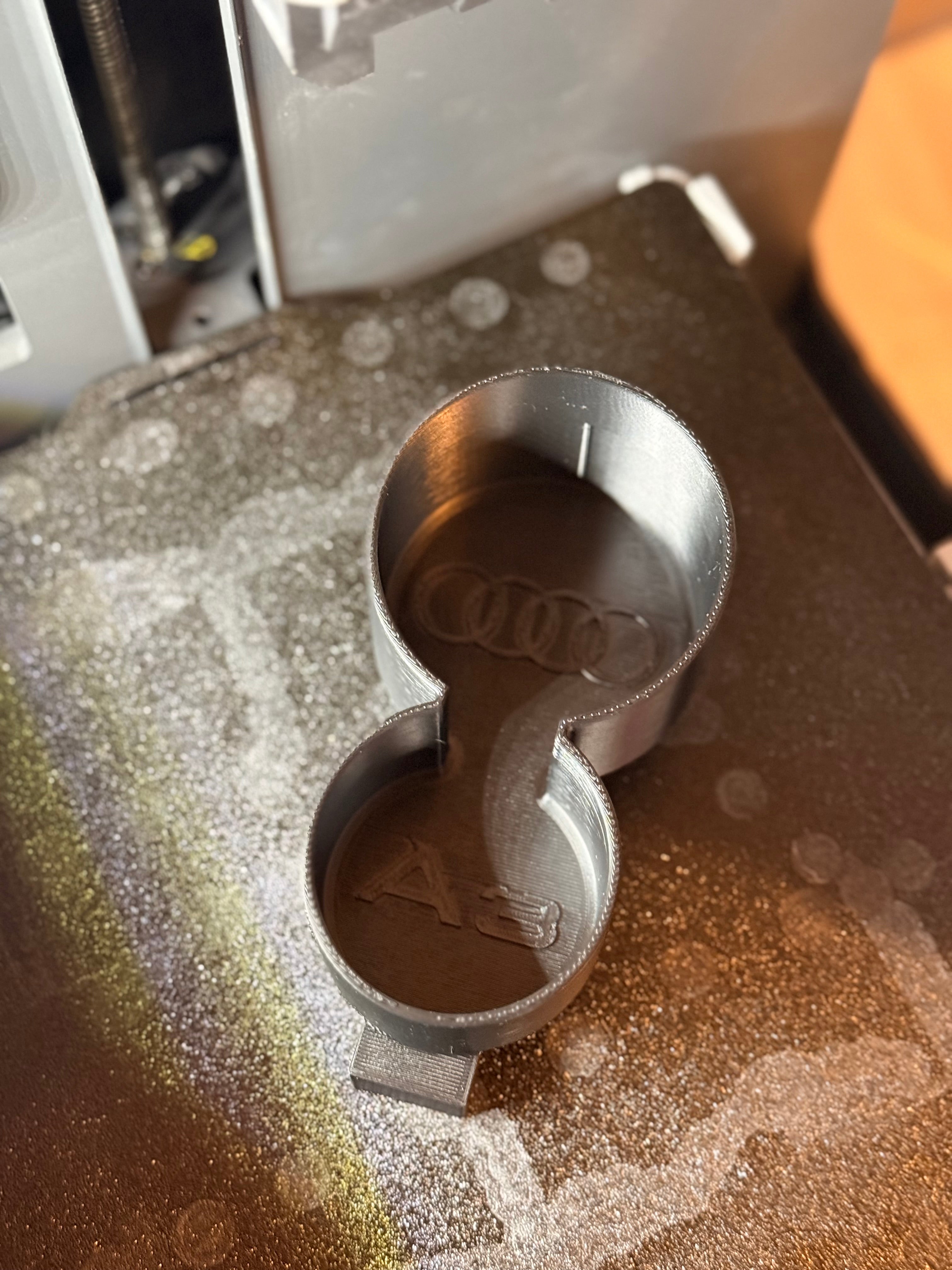 Cupholder Audi A3 8L/Leon 1M/Toledo II