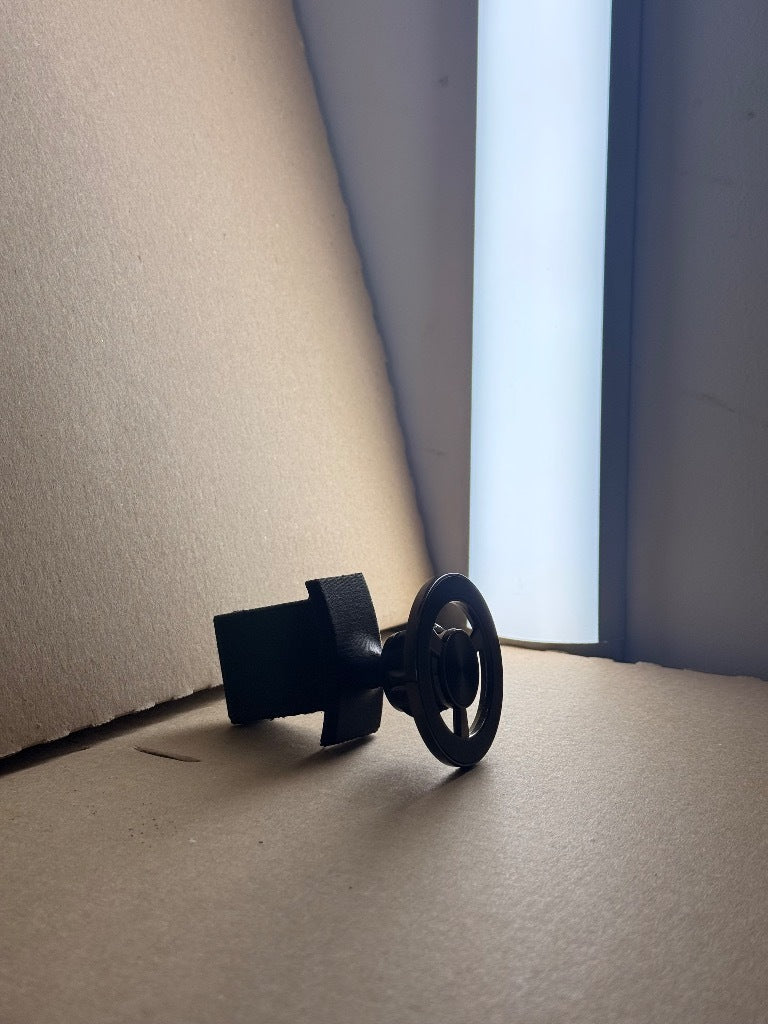 Uchwyt montażowy! Kula 17mm – Skoda Superb / VW Passat B5.5!