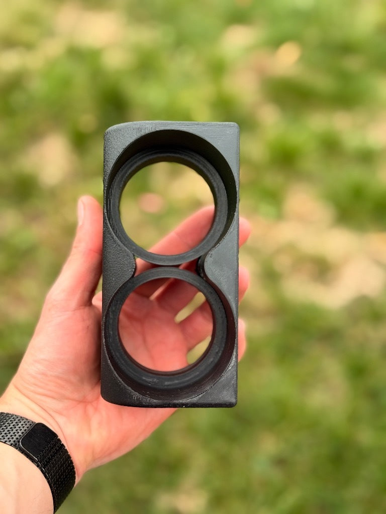 VW GOLF 3 – CUPHOLDER NA NAPOJE 250/330/500ML!