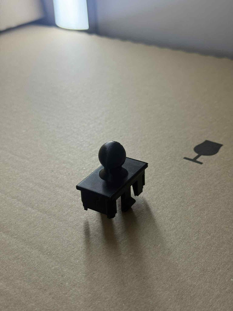 Uchwyt montażowy na telefon! VW Passat B5/5.5!