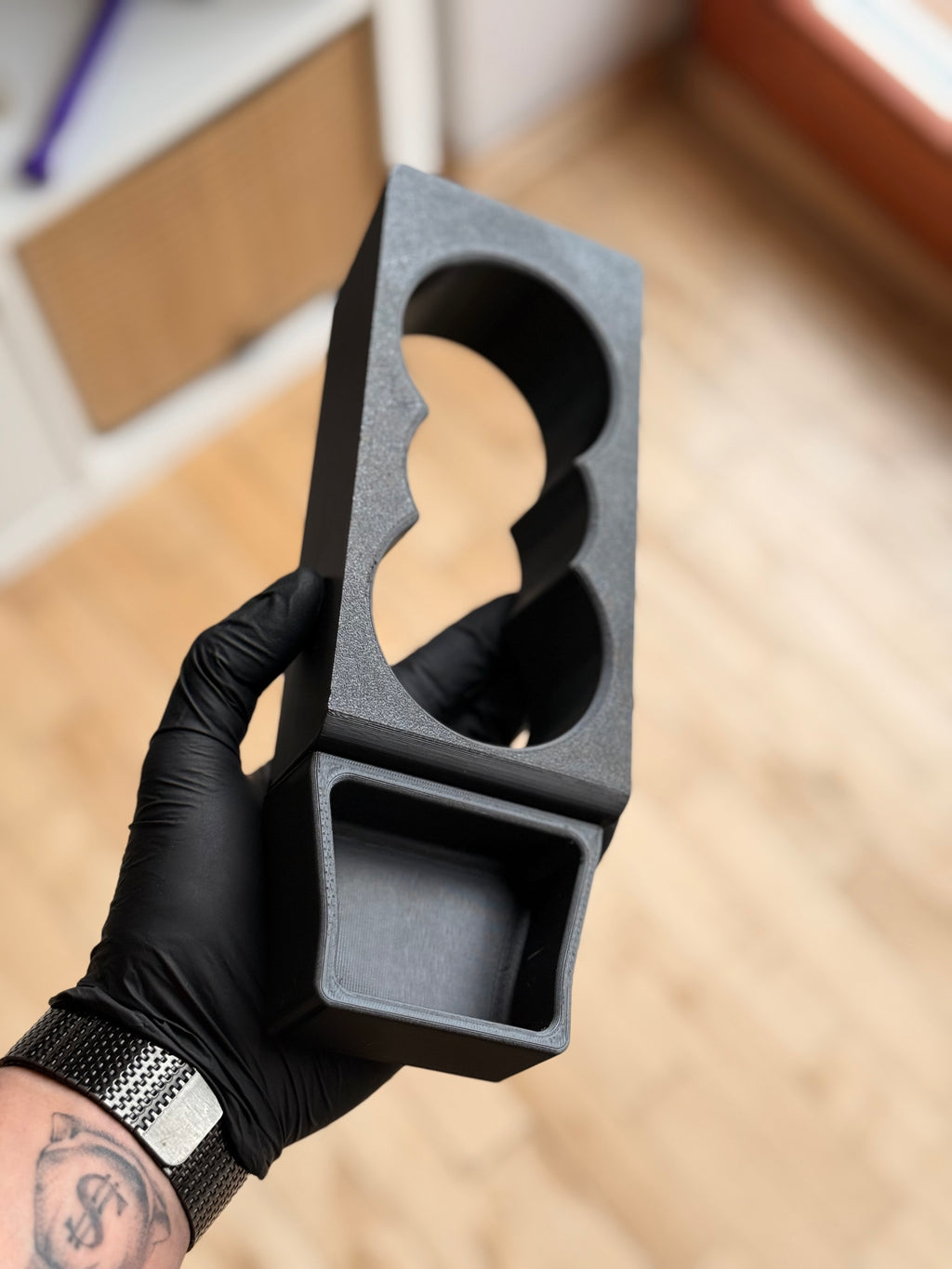 CUPHOLDER OPEL ZAFIRA B