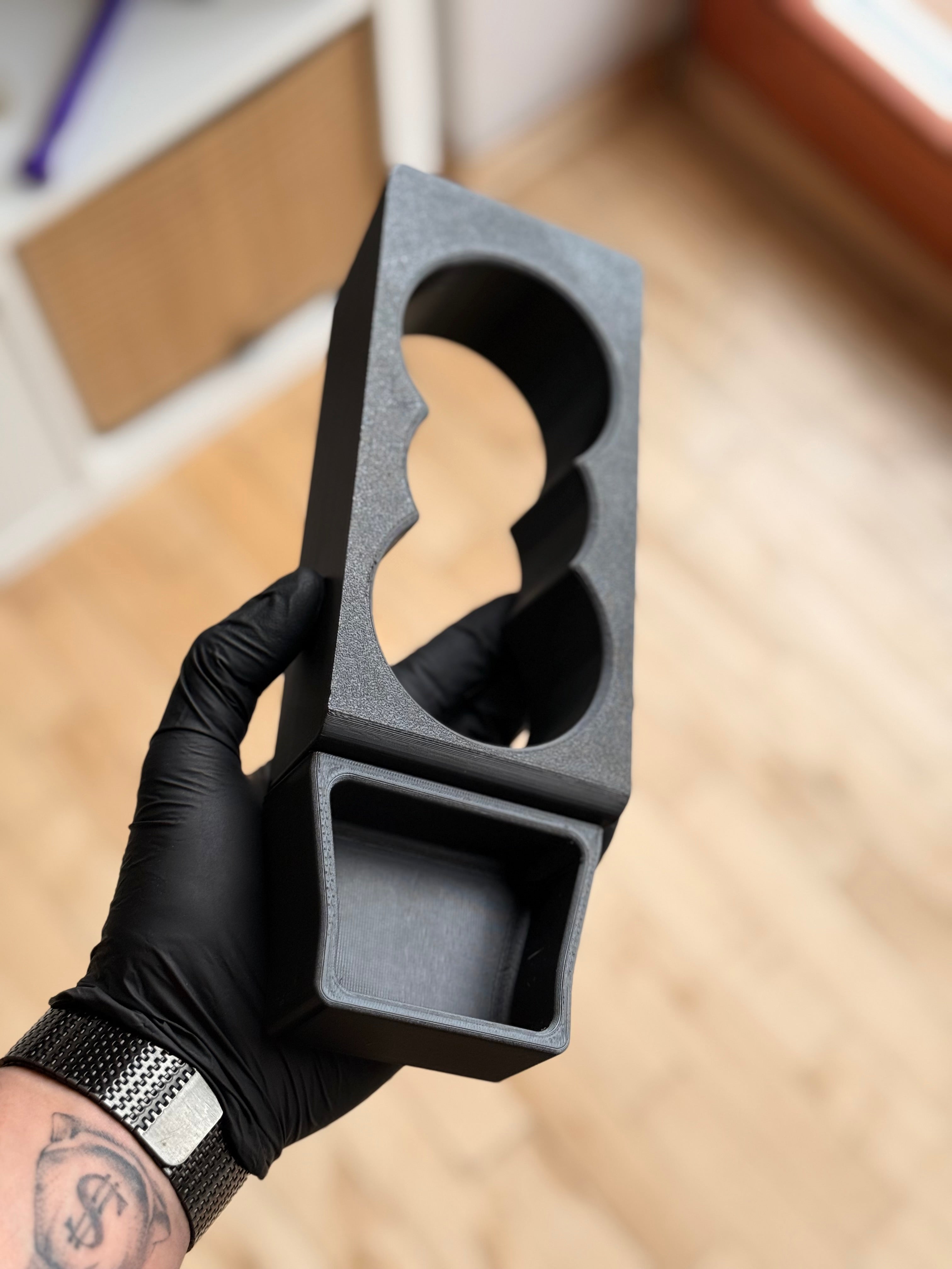 CUPHOLDER OPEL ZAFIRA B