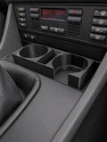 Cupholder BMW E39 - pod panel klimatyzacji