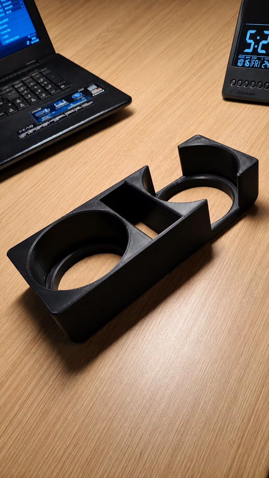 Cupholder BMW E39 - pod panel klimatyzacji