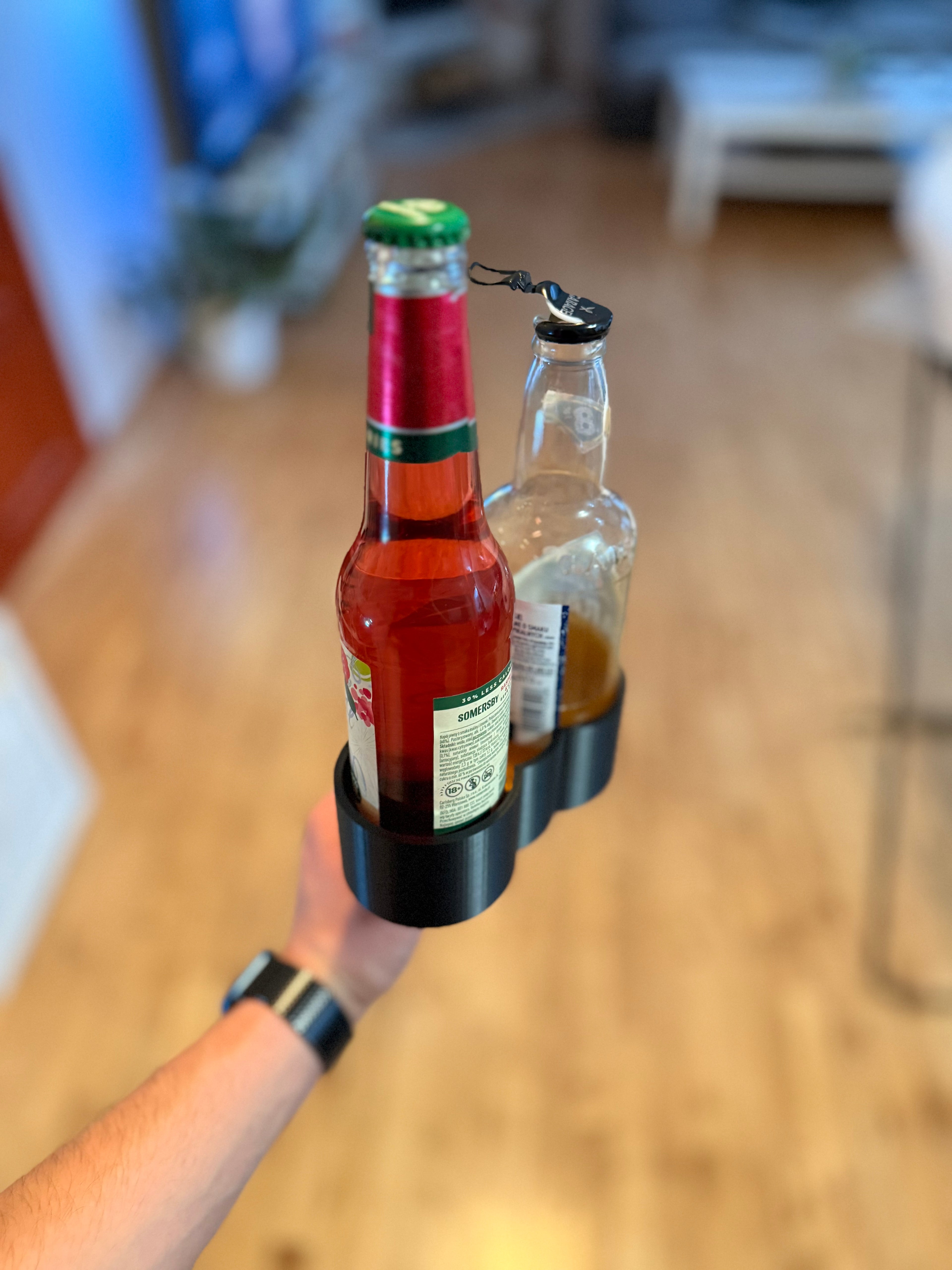 Cupholder do Citroen C5 X7