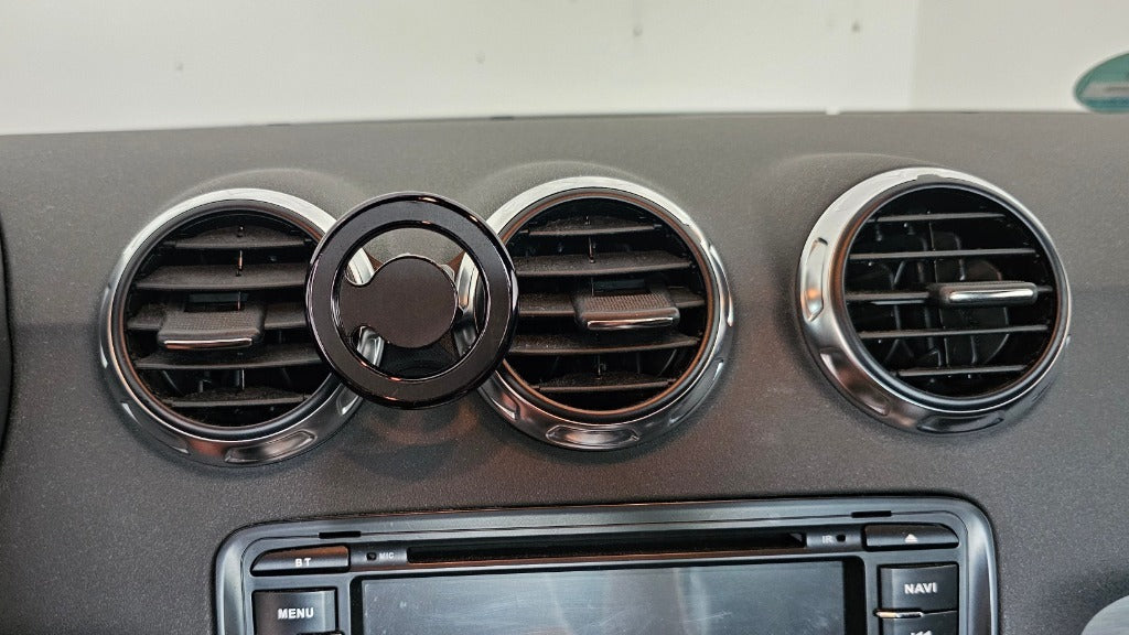 Uchwyt montażowy na telefon Audi TT 8J