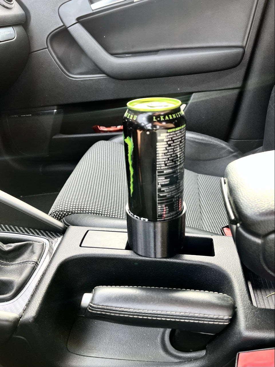 Cupholder Audi A3 S3 RS3 8P / A4 B6 B7