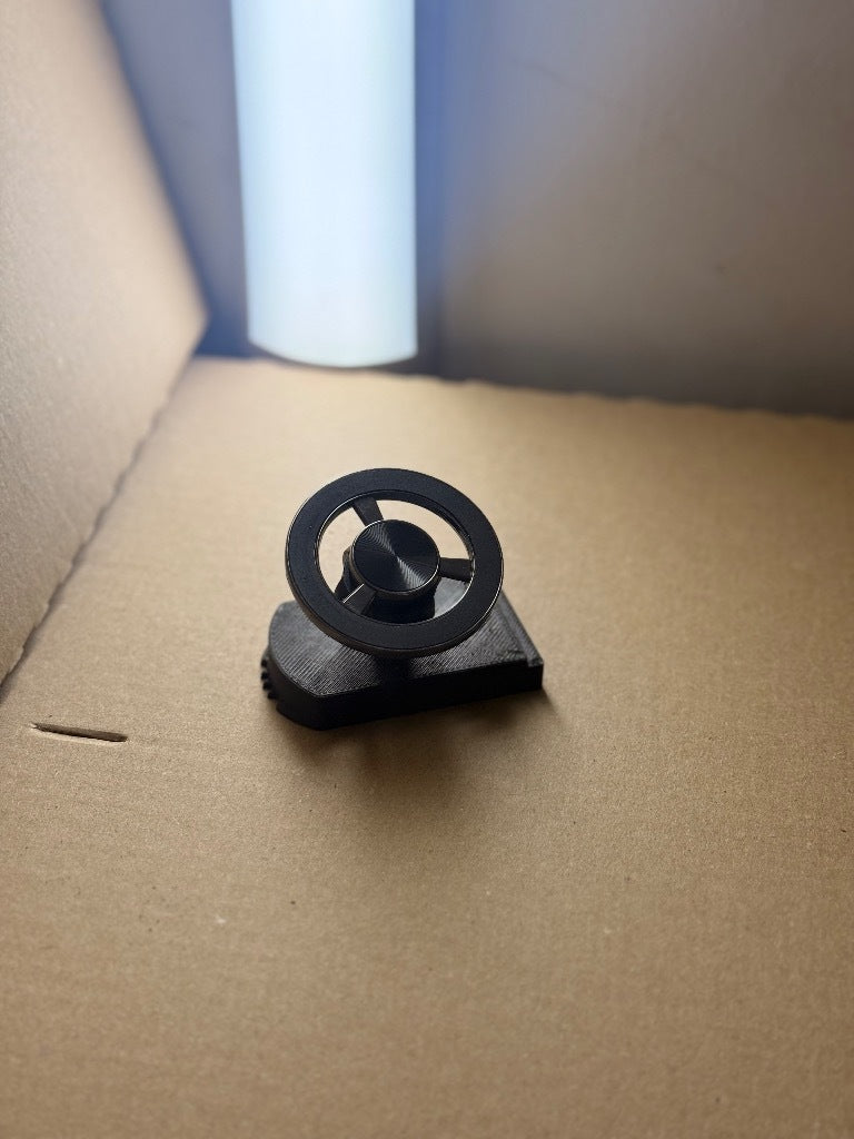 Adapter na telefon 17mm do VW! Passat, Golf, Touran, CC i inne (2003–2014)