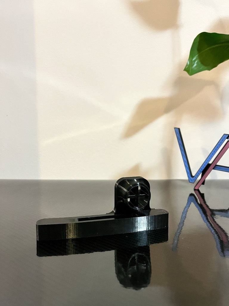 Uchwyt montażowy na telefon Opel Astra K