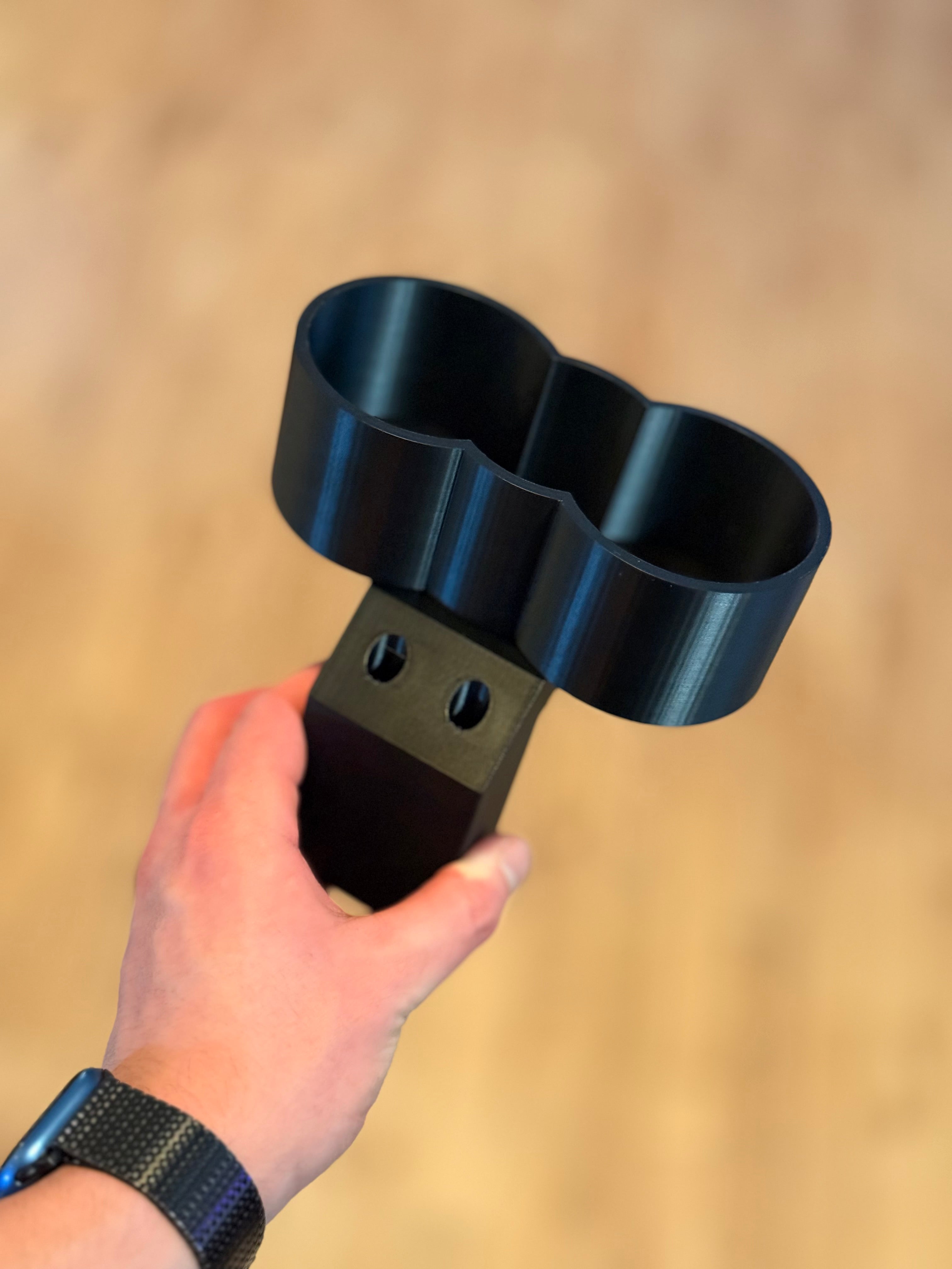 Cupholder do Citroen C5 X7