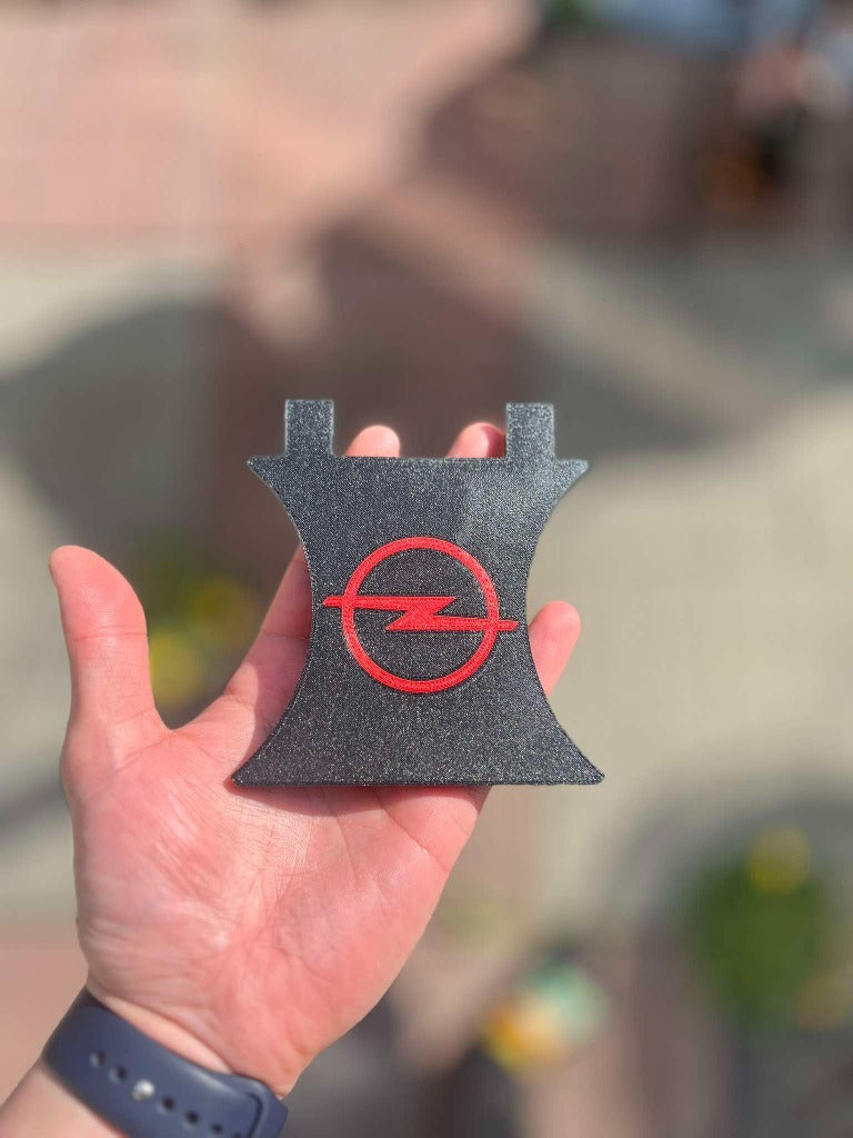 Blokada podłokietnika Opel Astra J