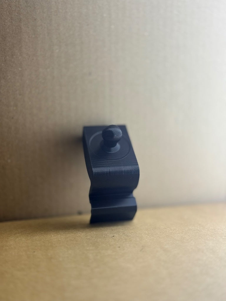 Uchwyt montażowy na telefon - BMW E9X!