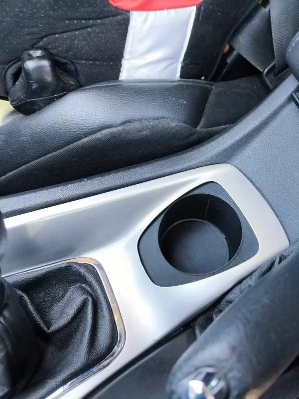 Cupholder do Citroen C5 X7
