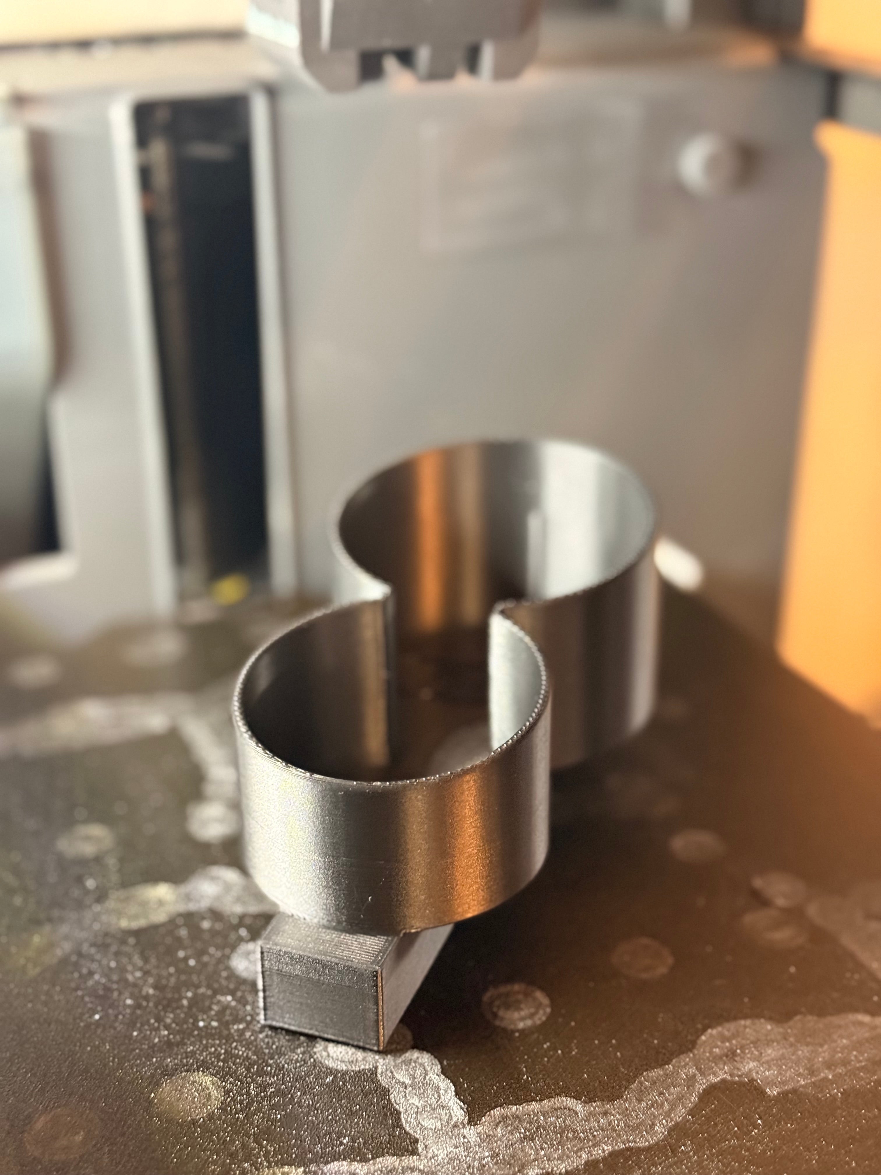 Cupholder Audi A3 8L/Leon 1M/Toledo II