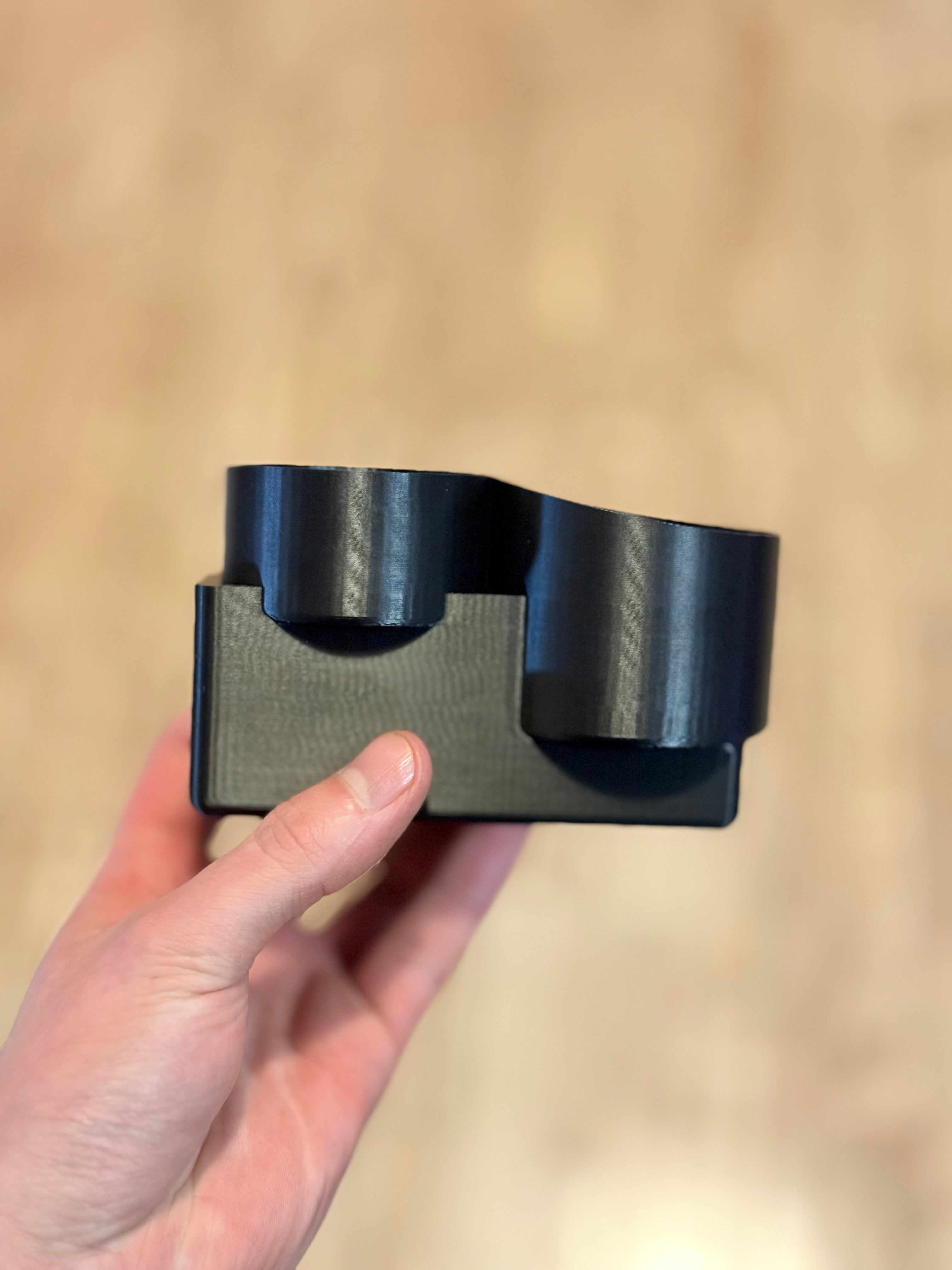 CUPHOLDER ALFA ROMEO 156