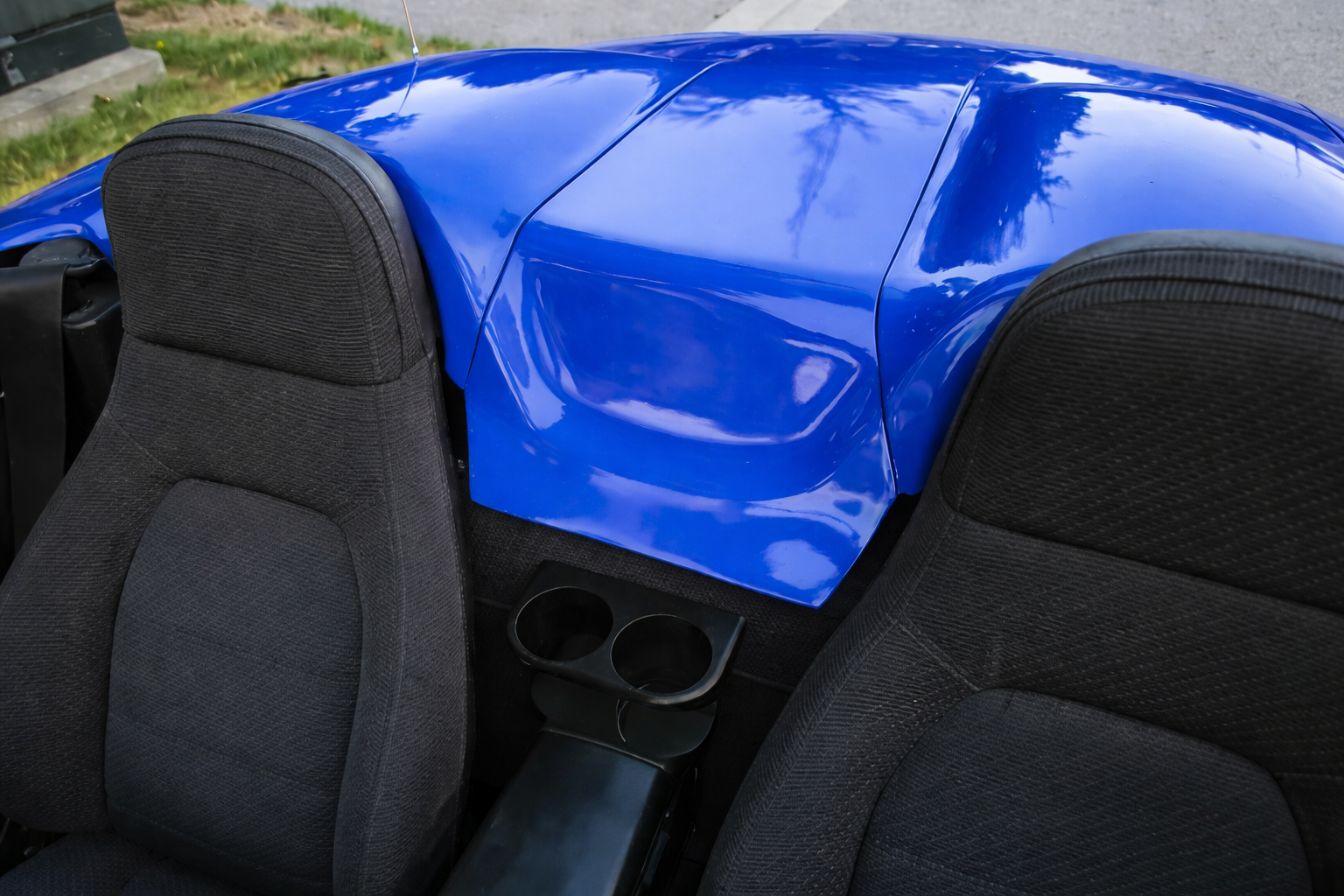 Cupholder tylny Mazda MX-5 NB – 1998-2005