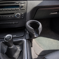 Cupholder do BMW E81/87 - OEM look