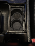 Cupholder na napoje - Audi A8 D2