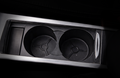 Wkładka cupholdera do tunelu środkowego – Ford Mondeo 4 (przedlift / polift)