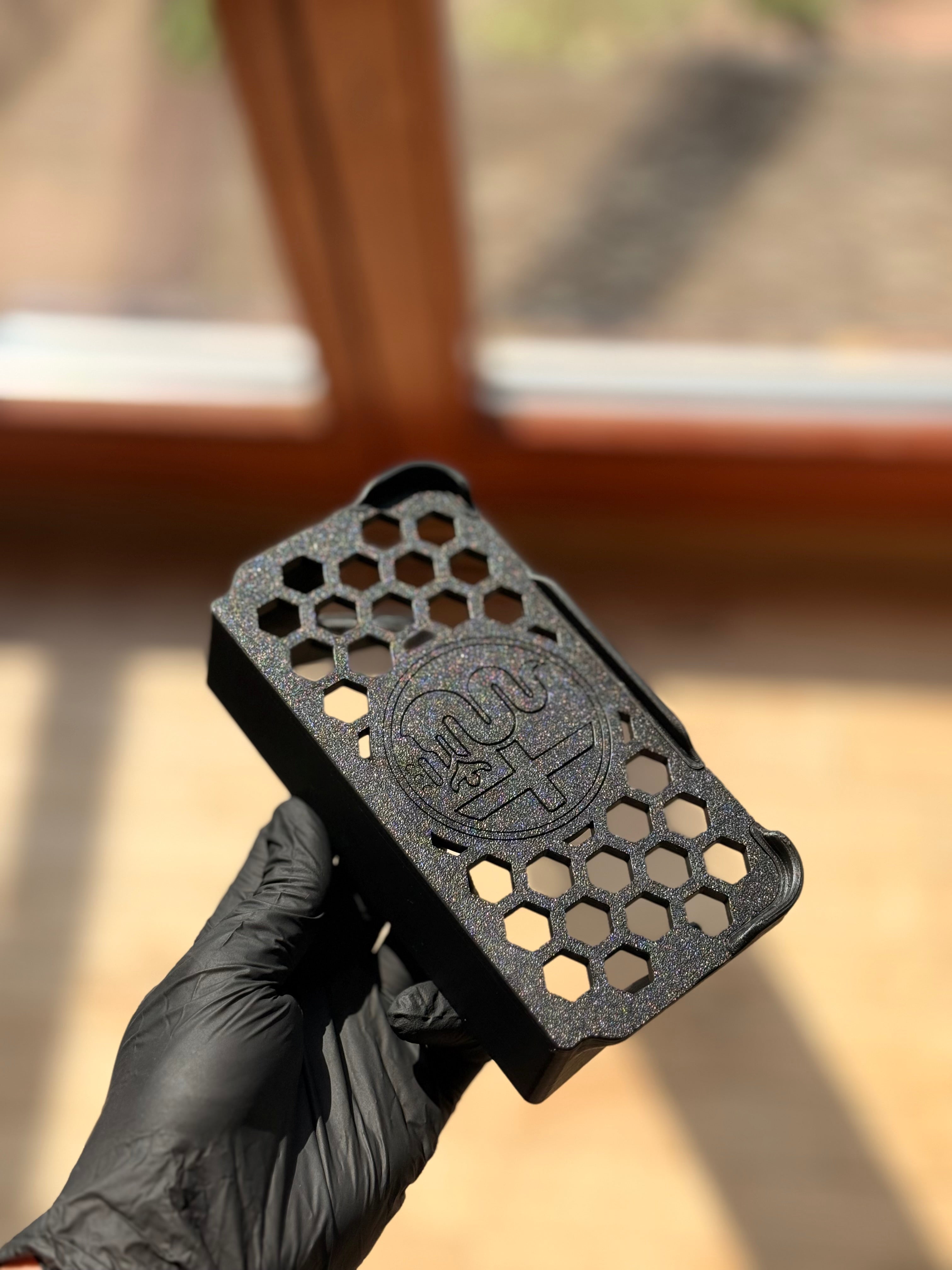 Półka pod panel klimatyzacji - Alfa Romeo Giulietta