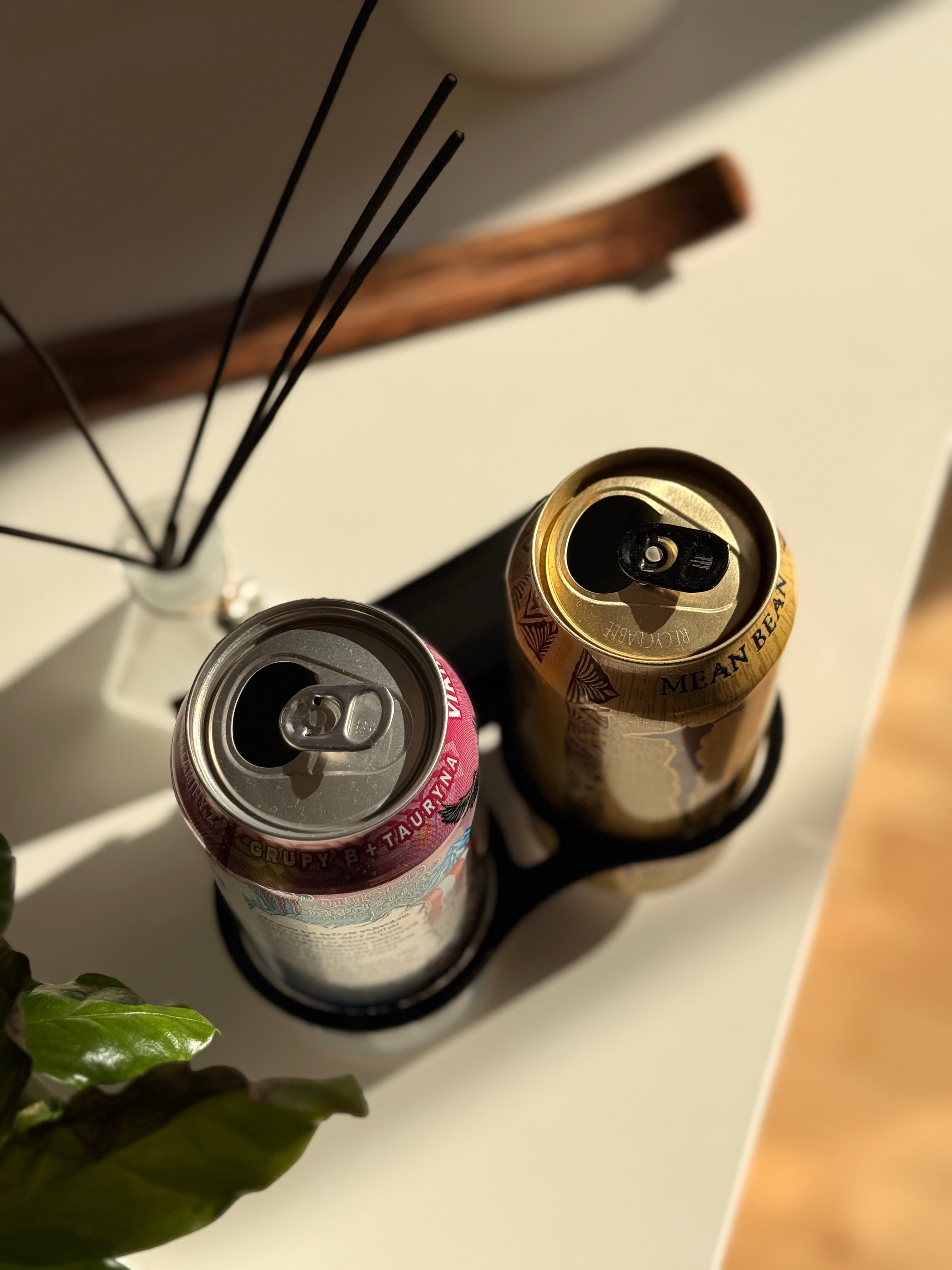 Cupholder Audi A4 B6/B7 - pod popielniczkę z tyłu tunelu środkowego