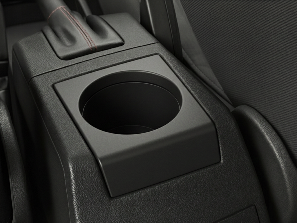 Cupholder Opel Astra H - dwie wersje do wyboru!