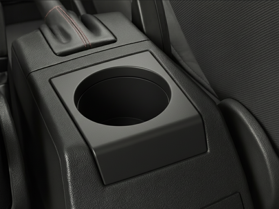 Cupholder Opel Astra H - dwie wersje do wyboru!