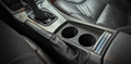 Cupholder Volvo V70 P2 oraz S60 - wkładka w tunel środkowy!
