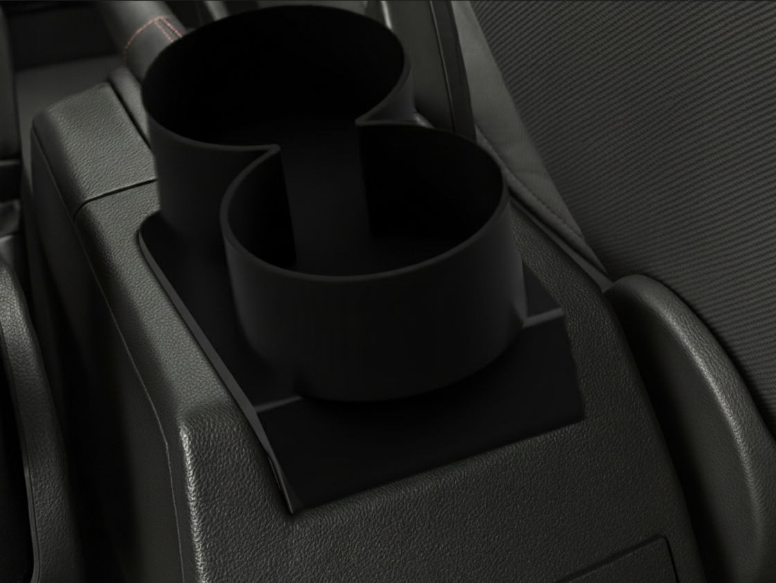 Cupholder Opel Astra H - dwie wersje do wyboru!