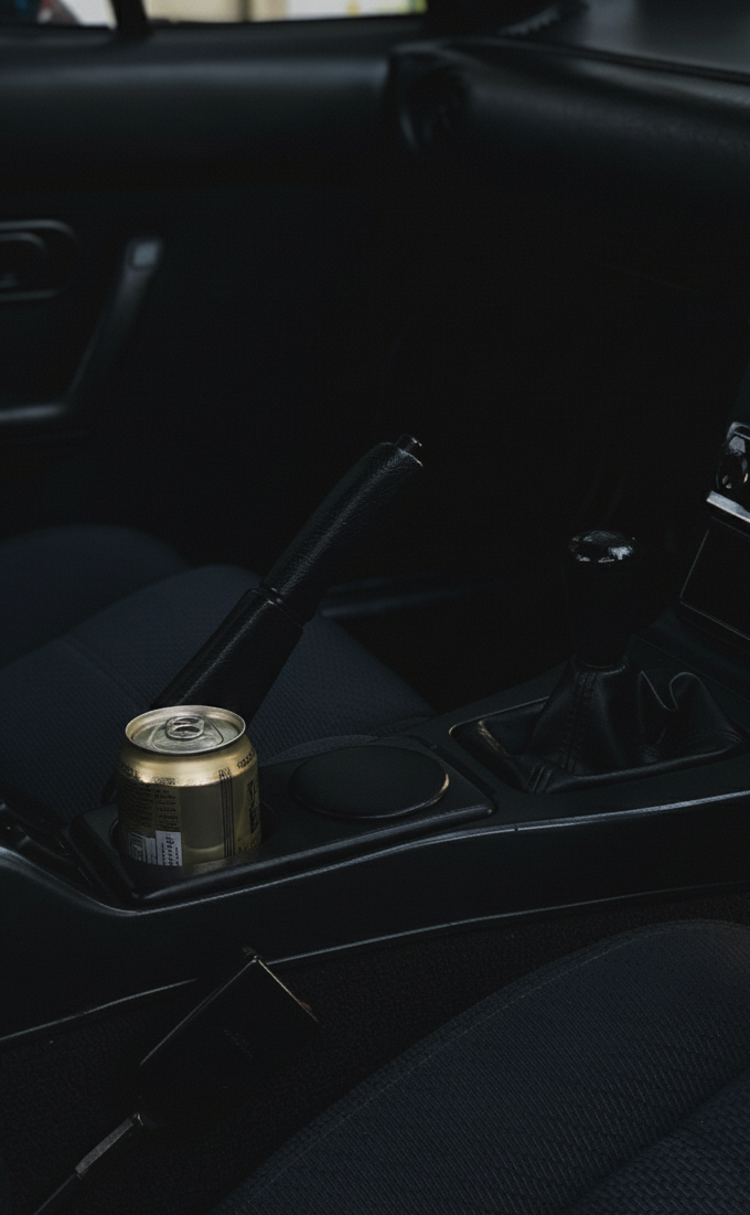 Cupholder Mazda MX-5 (NA) 1989–1998