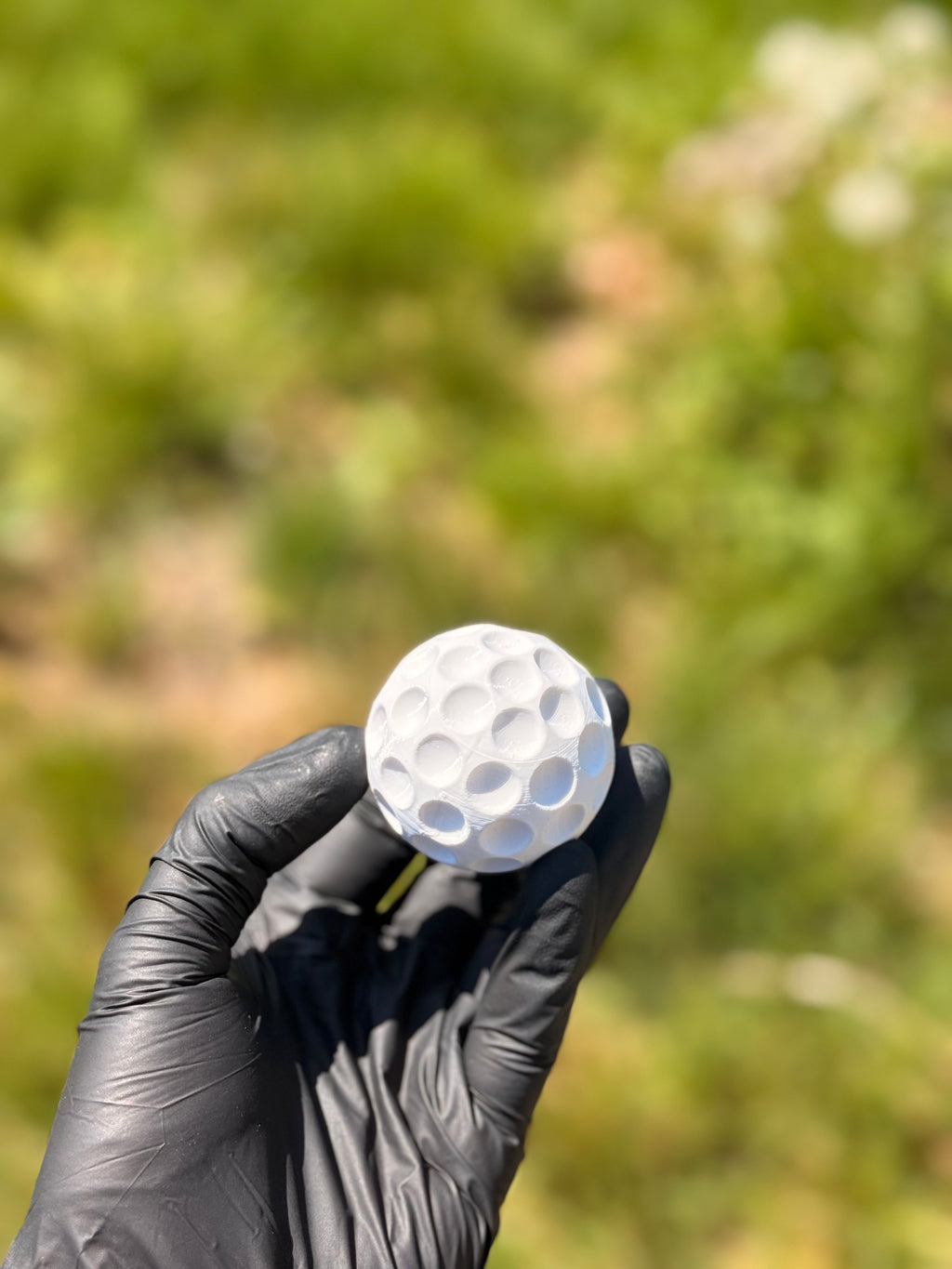 Gałka zmiany biegów – styl golfball/Kamei | Golf, Polo, Corrado, Scirocco itp.