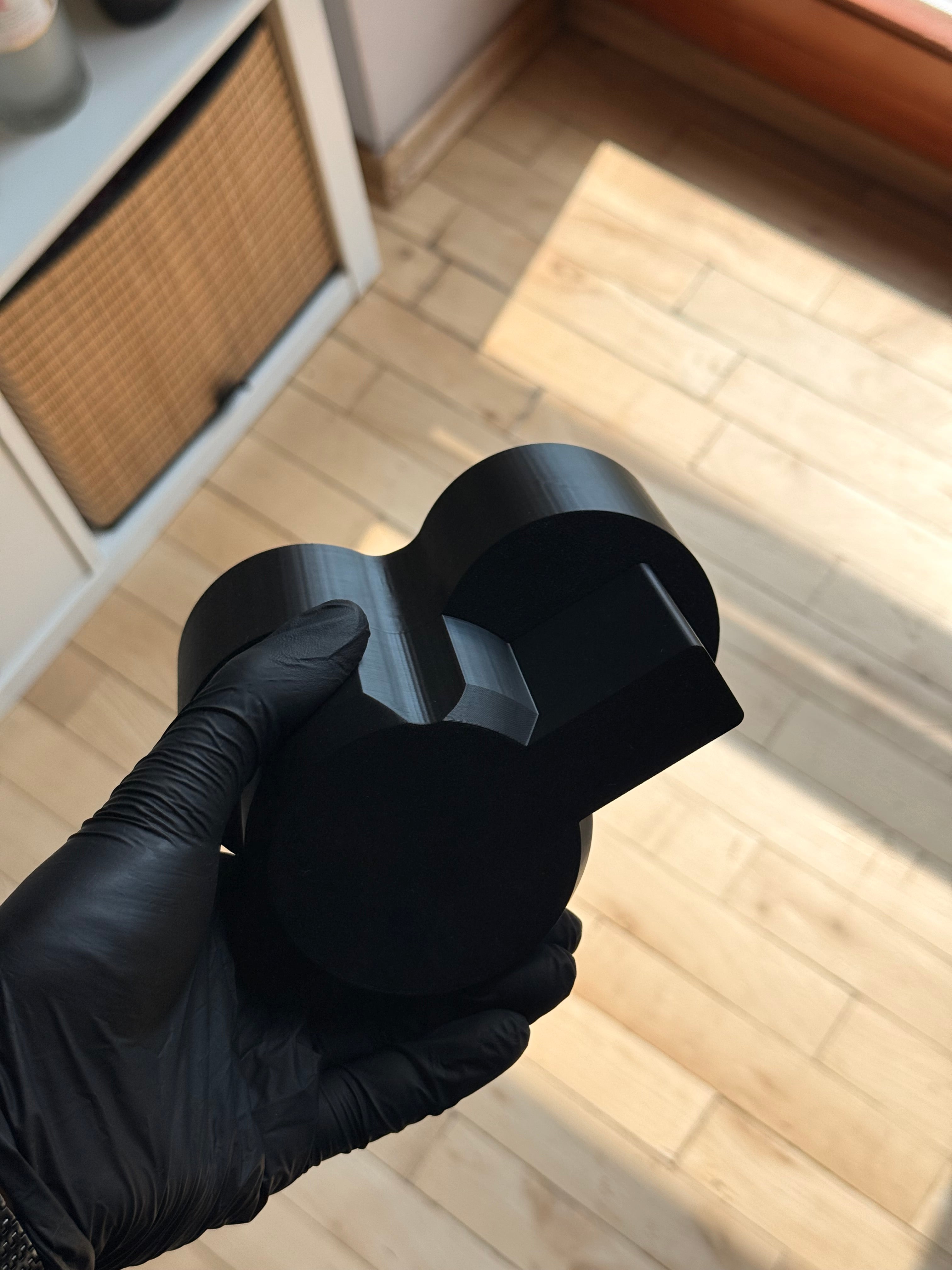 Cupholder do Audi A6 C6 – miejsce na 2 napoje!