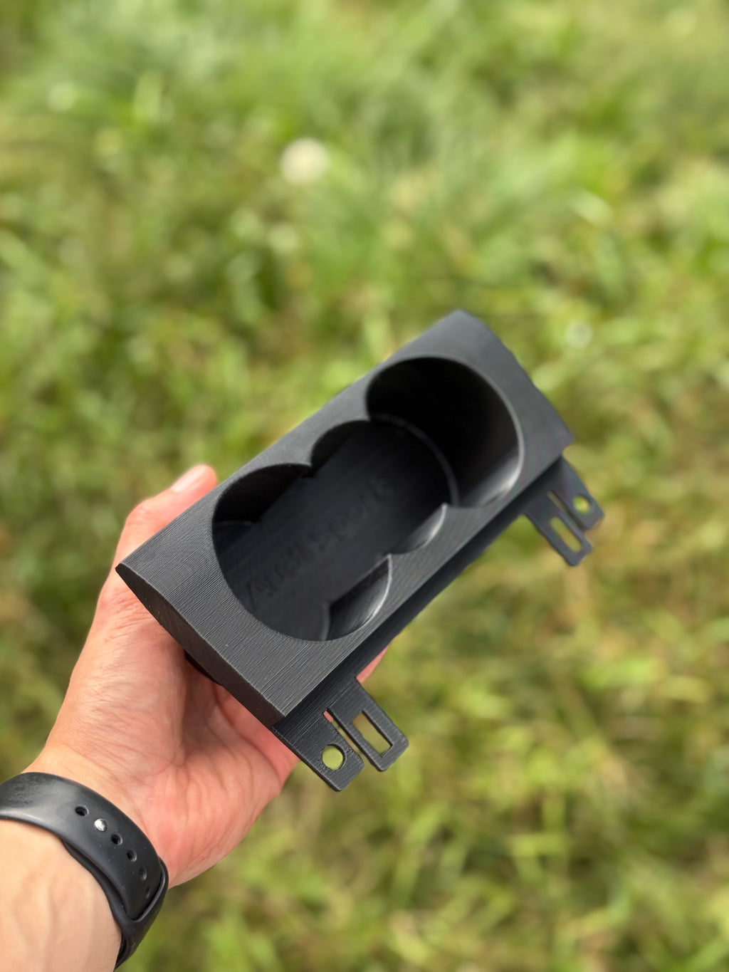 Cupholder Audi A4 B6/B7/Seat Exeo