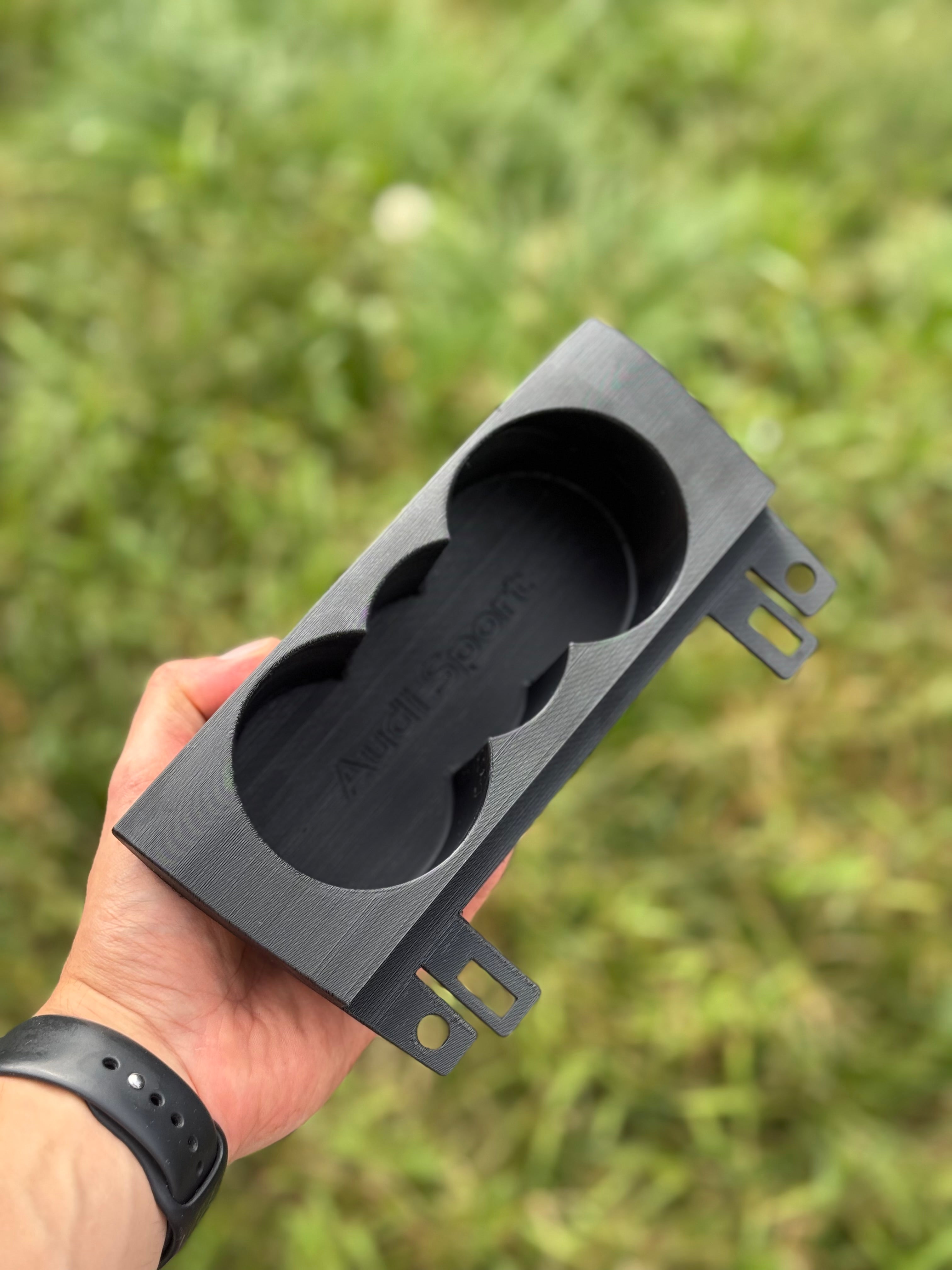 Cupholder Audi A4 B6/B7/Seat Exeo