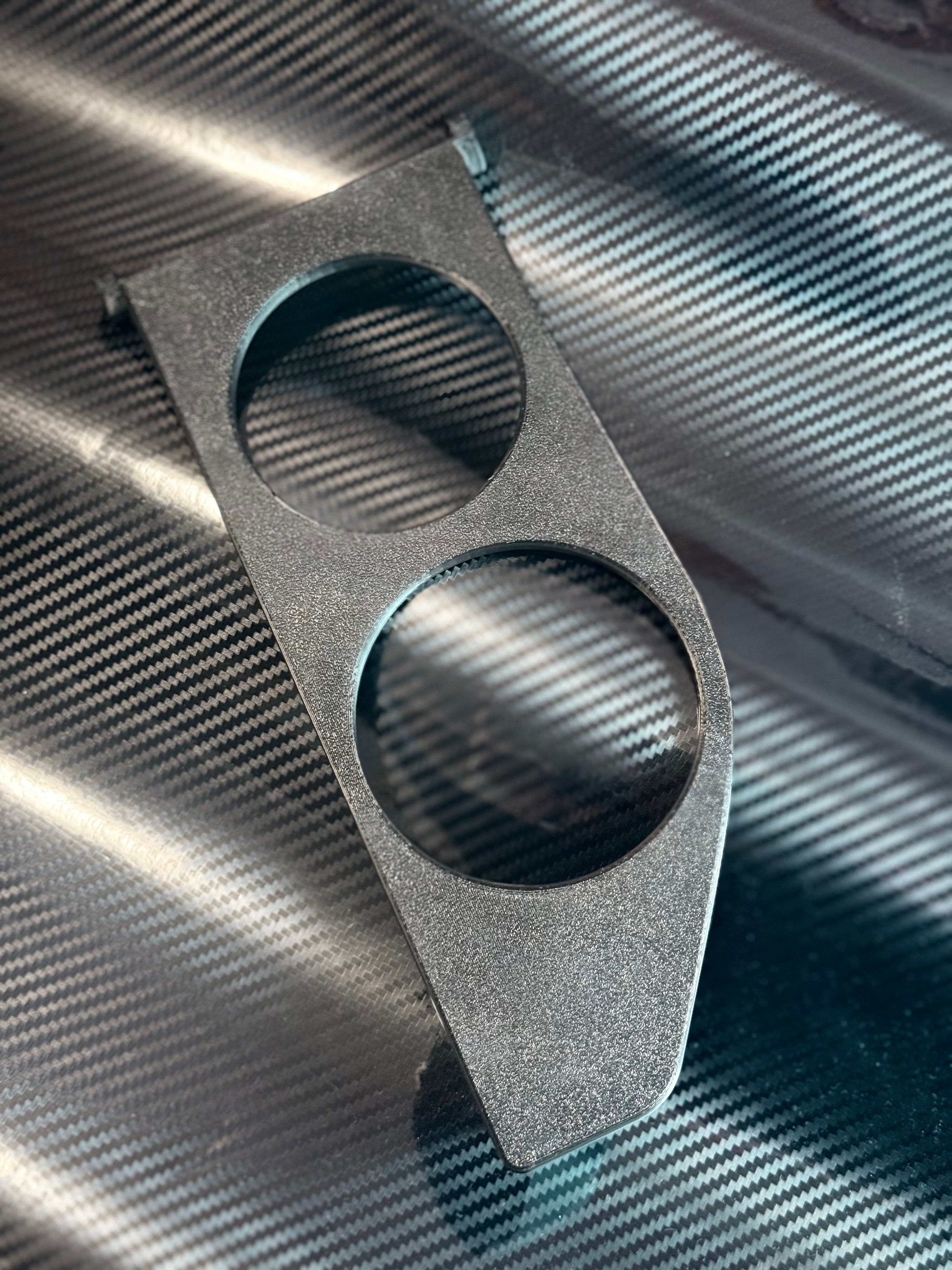 Cupholder do podłokietnika - BMW E60/E61